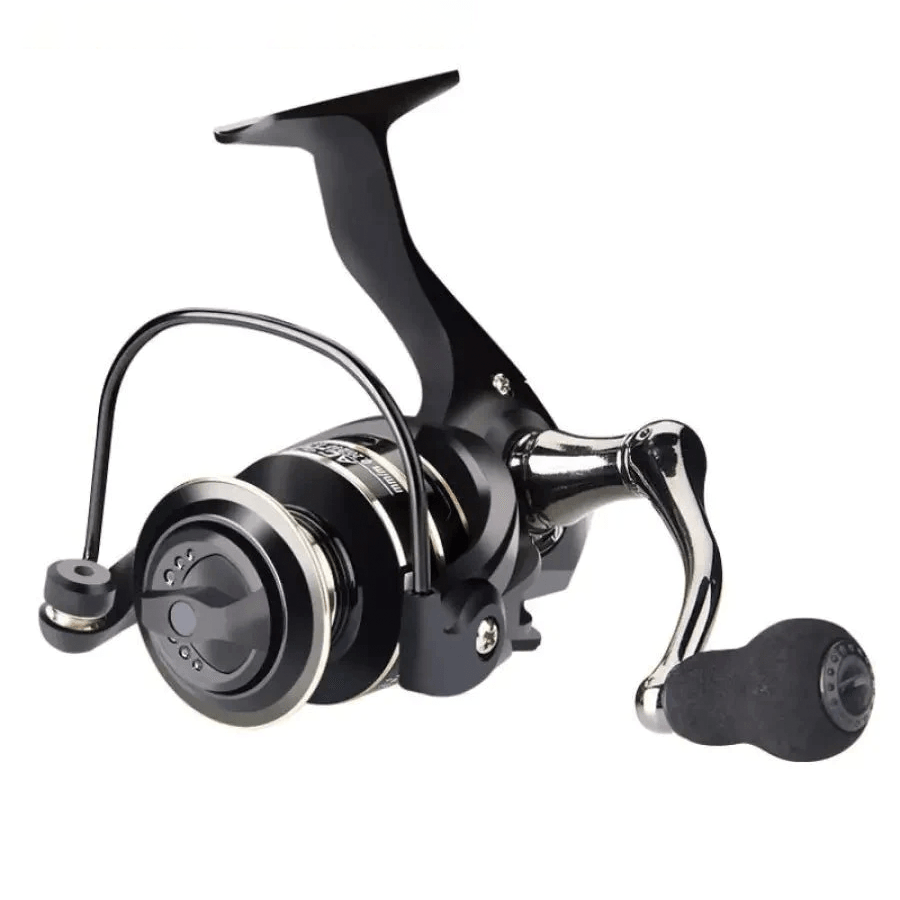 Molinete Shimano De Pesca 5.2:1 Freio Magnético